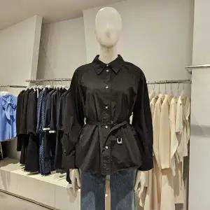 [대구백화점] [미센스]아우터형벨티드블라우스(MB59BLM112A)