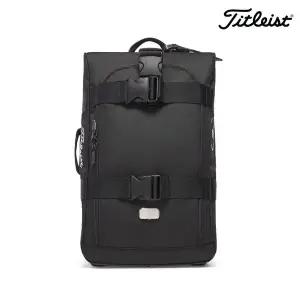 [타이틀리스트] 클럽 미니 롤링 더플백 [TA26CGCMRD] / Club Mini Rolling Duffel