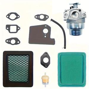 혼다 GCV135 GCV160 160 HRB216 잔디 깎는 기계용 기화기 키트