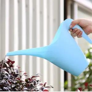 플랜테리어 베란다 화분 식물 꽃/물조리개/물뿌리개/조리개/물뿌리게/물주기/물조루/물주개/화초/가드닝/원