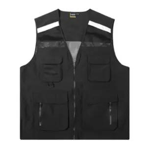 랜더스 반사 망사/용품/남성/멀티/다용도/등산/근무용/베스트/쪼끼/레포츠/레저/관리자/택배/현장