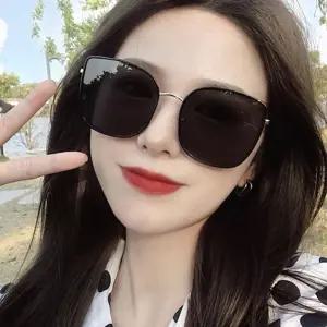 패션 선글라스 빅사이즈 남녀 커플 비치 안경