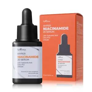 이즈앤트리 하이퍼 나이아신아마이드 20 세럼 20ml (미백주름개선)