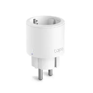 티피링크 스마트 에너지 모니터링 와이파이 전원 플러그 Tapo P115