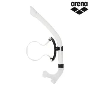 아레나 센터 스노클 A6AC1OK51-WHT