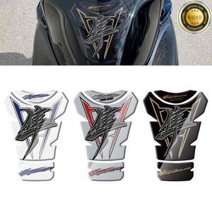 스즈키 하야부사 GSX1300R GSX R 1999-2025 오토바이 3D 젤 탱크 패드 보호대 스티커 페인트 데칼 키트