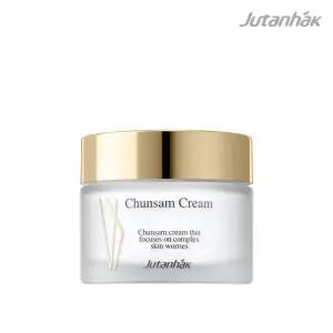 쥬단학 천삼 크림 50ml