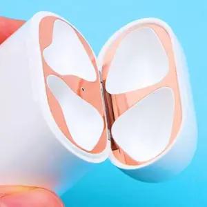 에어팟 철가루 방지 스티커 프로 4세대 먼지