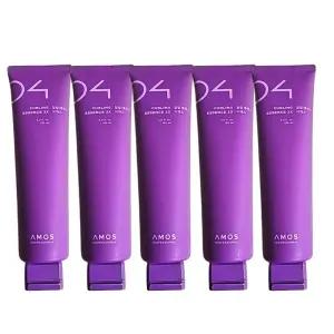 아모스 컬링 에센스 2X 150ml (신형) 5개