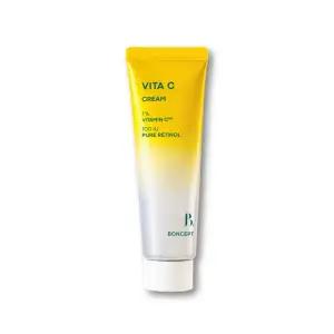 본셉 비타씨 크림 50 ml 비타민C 순수레티놀 100IU