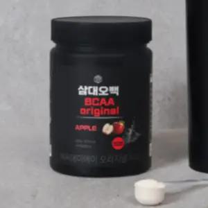삼대오백 BCAA 사과맛 헬스 아미노산 파우더 300g BNS