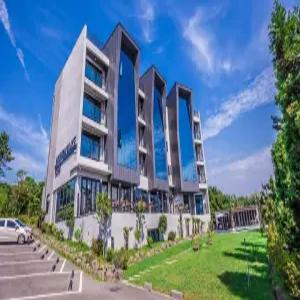 제주모던플레이스(Modern Place Jeju)