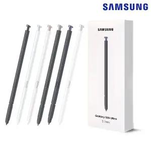 [삼성]정품 갤럭시S26 울트라 S펜 스마트펜 터치펜 스마트폰 펜슬 EJ-PS948