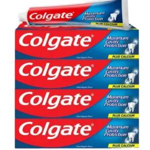 콜게이트 치약 코스트코 250g 5개 입냄새 고불소치약 그레이트 레귤러