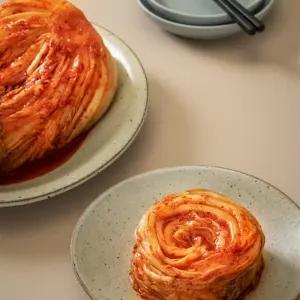 [해남미소] 해남들영농 묵은지 5kg