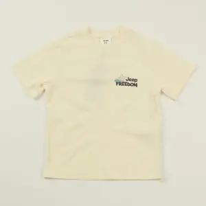 [롯데백화점]지프 프리덤 반팔티  KQ2TSU592