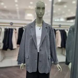 [시슬리]오버핏 싱글자켓 (SAJKC3631 차콜,베이지)_DJ