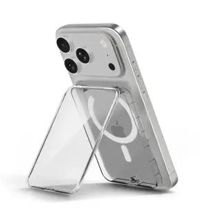 루카 맥클리어 플립 맥세이프 카드지갑 거치대