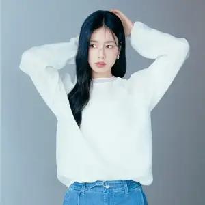 3.1셀렙샵 에디션 26SS 린넨블렌드 시스루 스?블라우스