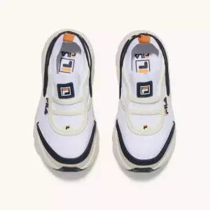 휠라 키즈 이글 니트 슬립온 스니커즈 3XM02306F 896