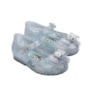 [롯데백화점]토박스 [토박스]-미니멜리사 스윗 럽 디즈니 프린세스 엘사클리어글리터  MSKCC1TSDP11