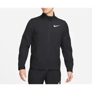 [나이키]맨즈 드라이핏 우븐 쾌적한 환절기 트레이닝 자켓 DM6620 011