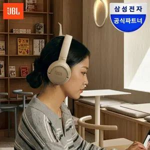 [JBL][최종 6.1만]삼성공식파트너 T530BT 가성비 블루투스 헤드셋 온이어 무선 헤드폰