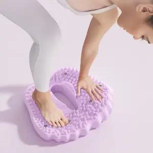 발지압 운동기구 저항 걷기 유산소운동 하체운동