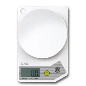 카스 주방저울 KE-500 0.1g단위 전자 미세 조리용 빵저울 베이킹 계량 키친 용저울