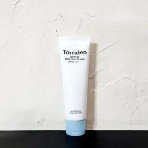 토리든 다이브인 무기자차 마일드 선크림 60ml(SPF50+)