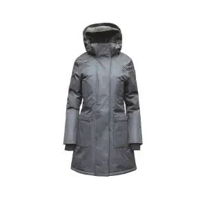 NOBIS MERIDETH STEEL GREY 메리데스