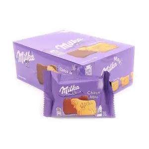 밀카 무 40g(1타 12개입) 26.07.02수과자 수비스켓 수간식 어린이 키즈비 초컬릿비 초코쿠키 비스킷 초코비