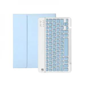 샤오미 레드미 패드 SE 8.7 키보드 케이스+블루투스 사각 키보드