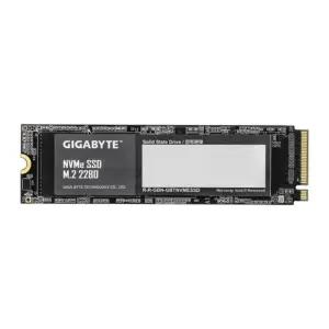 GIGABYTE Gen3 M.2 NVMe 피씨디렉트 (512GB)/SSD/정품 판매점/R/AS 3년