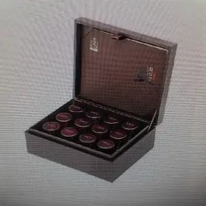 정관장 황진단 12환 /보자기 쇼핑백무료