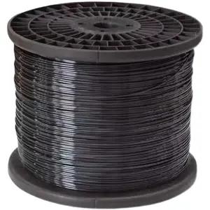 농업용 원예용 밴드 와이어줄 코팅와이어 로프 와이어