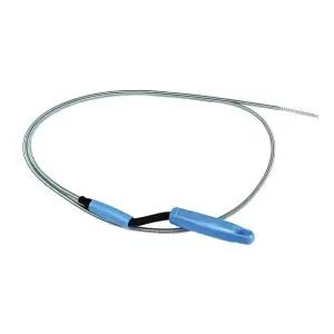 스프링 뚫어뻥-1.5M 싱크대 배수관 욕조 세면대 변기 배수구청소