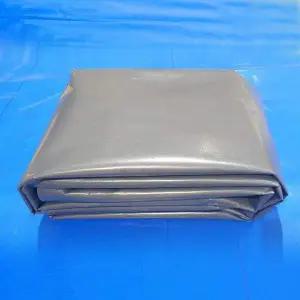 XPO고급방수원단(진회색)2.5mx4m YT23CI35