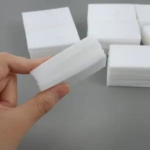 네일솜 네일아트 리무버 400매입 젤 매니큐어 제거 와이퍼 클렌징 패드 대용량