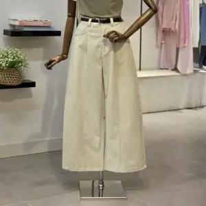 [대구백화점][반에이크]통 와이드 밴딩 팬츠(VB64SLM321Z)