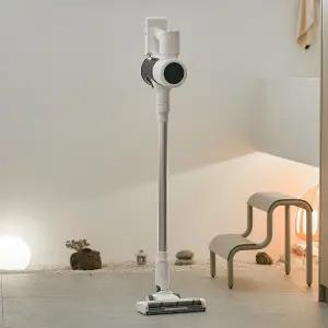 홈리아 무선청소기 차이슨 원룸 미니 소형 핸디 초경량 진공 청소기 더스트제로 라이트