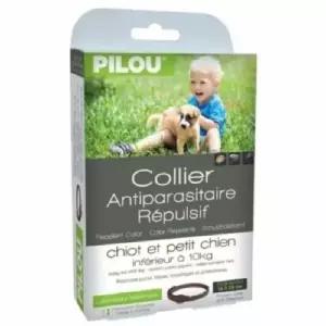 기생충예방 필루 목걸이 소형견 강아지 약 해충방지 고양이 진드기 퇴치제
