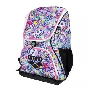 [아레나]A6SC2AB01 AS6SBP32UZ-BLK 아레나군 백팩 36L