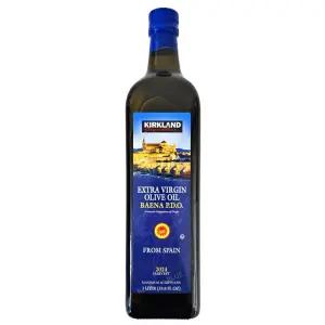 커클랜드 시그니춰 바에나 엑스트라버진 올리브유 1L