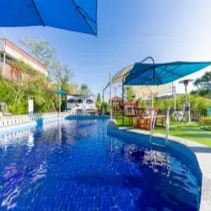 [전남 펜션] 순천 슬로우펜션 (순천)