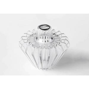 핸드드립 린싱 도구 가정용 커피용품 155 커피필터 필터 소재 투명 필터지 메탈릭