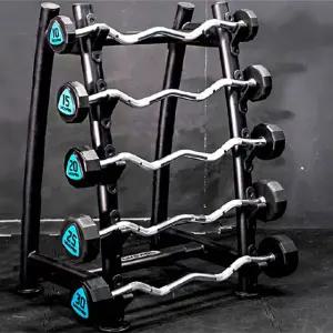 리브프로 우레탄 스튜디오 이지컬바벨 20kg