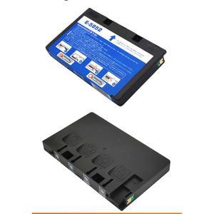 엡손 T5852 호환 잉크젯 부품 프린터용 L1800 PM235 4색 4컬러