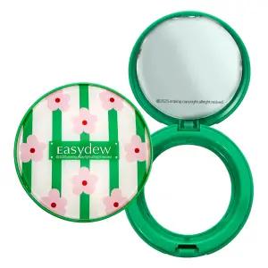 대웅제약 이지듀 멜라 비 토닝 앰플 기미 쿠션 팩트 케이스 [체리 블라썸 에디션]