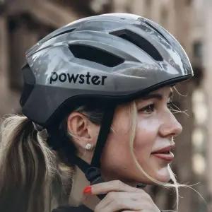 로드 MTB 자전거 헬멧 사이클링 안전모 어반 헬멧 통기성 258g